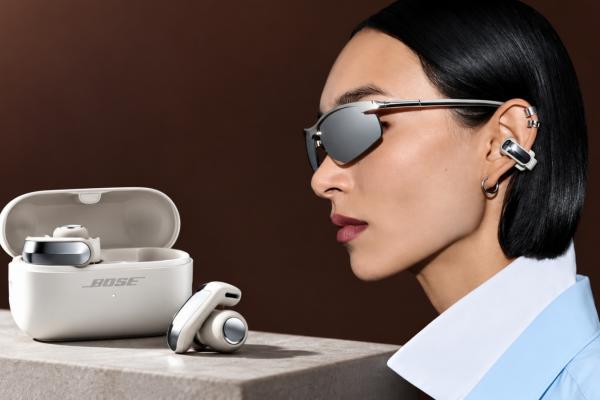 Bose lansează Ultra Open Earbuds 2 și Sport Open Earbuds: două abordări pentru aceeași idee open-ear