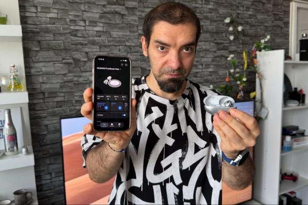 HUAWEI FreeBuds Neo Review: confort de cursă lungă, bas elastic și funcții pentru gaming