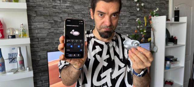 HUAWEI FreeBuds Neo Review: confort de cursă lungă, bas elastic și funcții pentru gaming