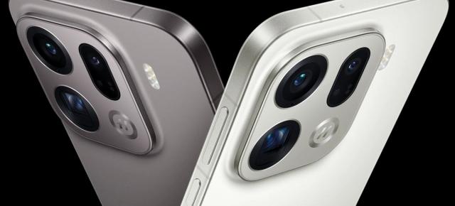 OPPO Find X10 arată ce pot cele două camere de 200 MP: primele fotografii sunt aici, dar am observat și un mic compromis