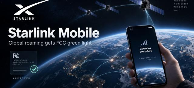România apare în planurile internaționale Starlink Mobile; deocamdată lipsește un operator partener local