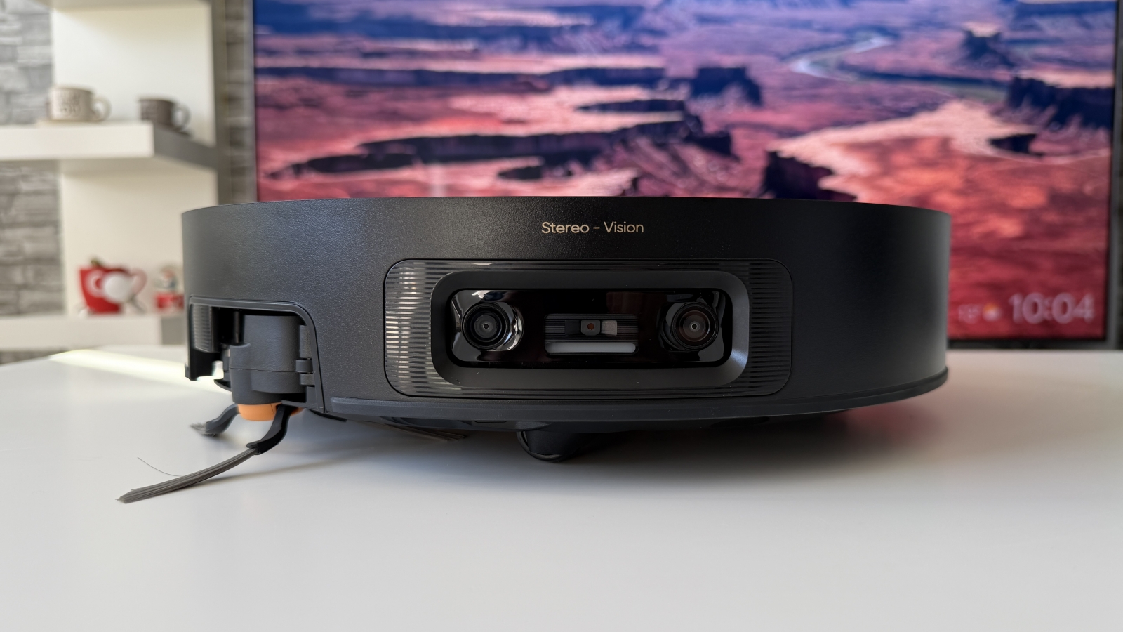 Dreame X60 Pro Ultra Complete - Design (galerie)