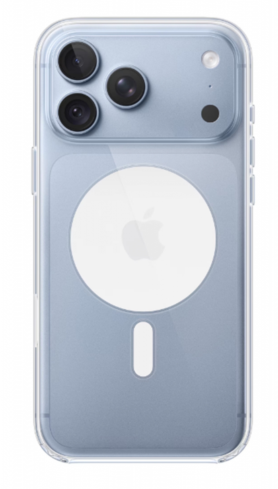 Huse iPhone 18 Pro (galerie)