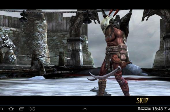 Blood & Glory: Legend Review - un joc atractiv cu gladiatori, poveste evoluată, inamici și arme mai variate decât predecesorul (Video): screenshot_2012_09_04_18_48_28.jpg