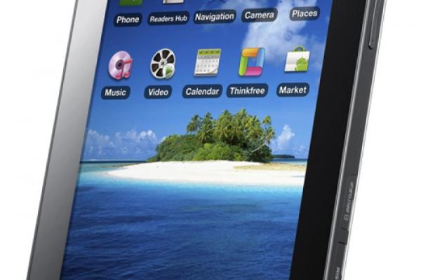 Tabletul Samsung Galaxy Tab soseste in Romania in octombrie! Super-oferta Vodafone, versus pret exagerat?