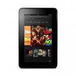 Amazon Fire HD 7