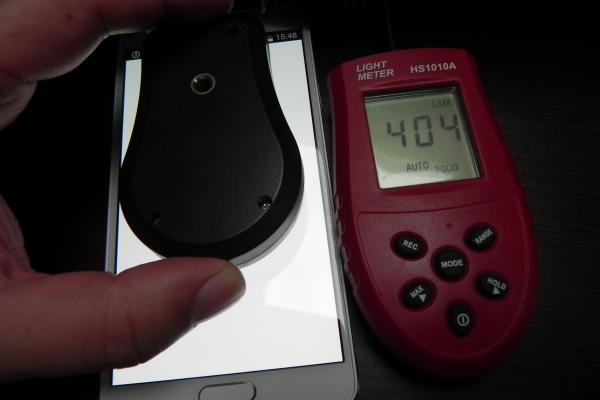 Samsung Galaxy Note 4 - Galerie foto Mobilissimo.ro