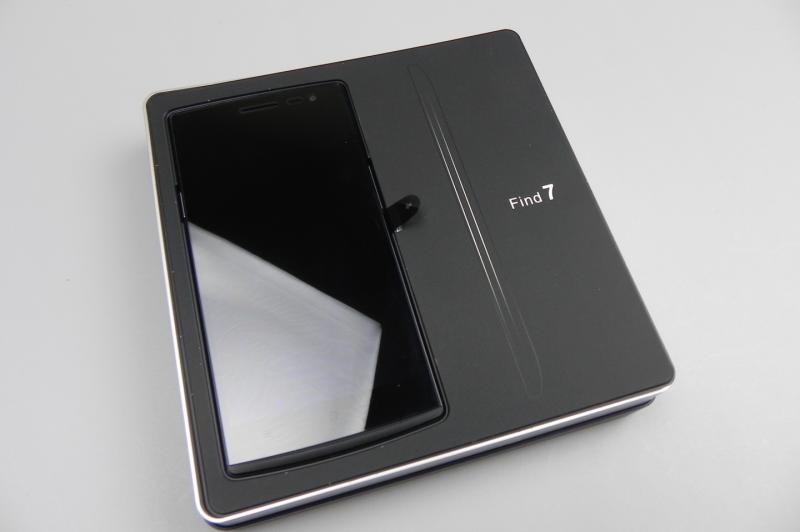 OPPO Find 7a - Unboxing: OPPO-Find-7-review_064.JPG