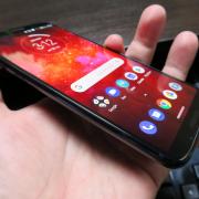 Motorola Moto Z3 Play Review