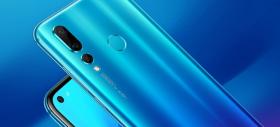 Preț și disponibilitate Huawei Nova 4 în România