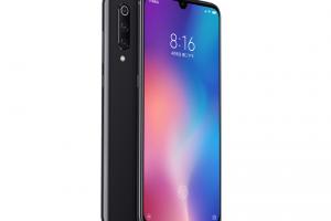 Xiaomi Mi 9