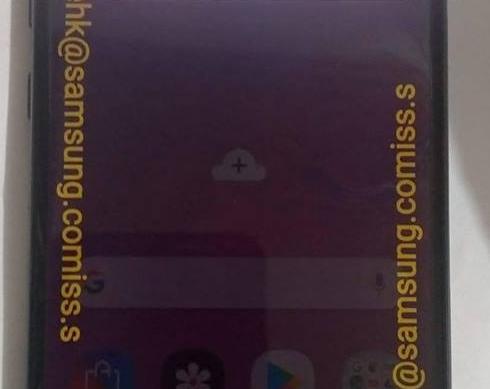 Samsung Galaxy S10E - Fotografii leak: Samsung-Galaxy-S10E-Fotografii_001.jpg