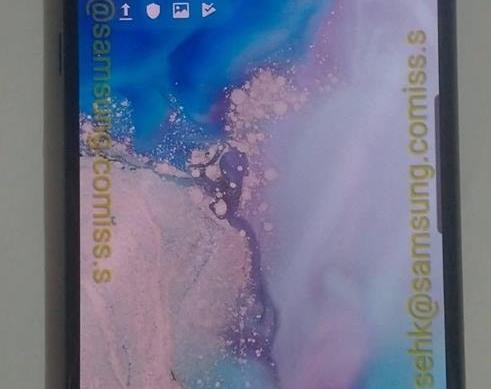 Samsung Galaxy S10E - Fotografii leak: Samsung-Galaxy-S10E-Fotografii_005.jpg