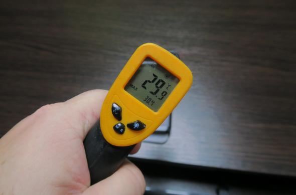 Test termic Xiaomi Mi A2 Lite: Xiaomi-Mi-A2-Lite_038.JPG