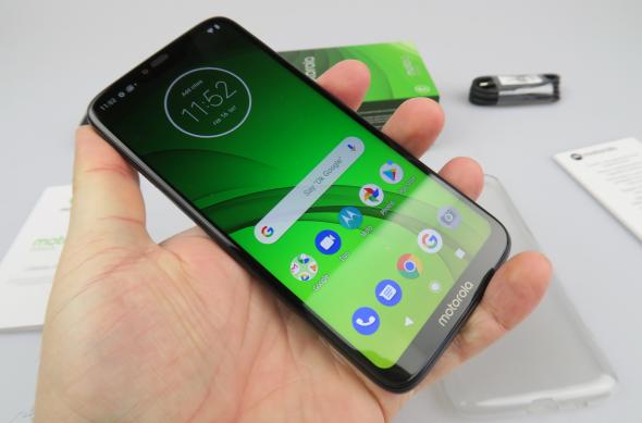 Motorola Moto G7 Power - Unboxing: Motorola-Moto-G7-Power_020.JPG