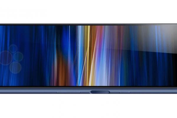 Sony Xperia XA3 va fi un alt smartphone cu ecran 21:9; Apare în randări noi cu design actualizat
