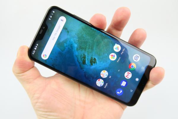 Xiaomi Mi A2 Lite - Galerie foto Mobilissimo.ro