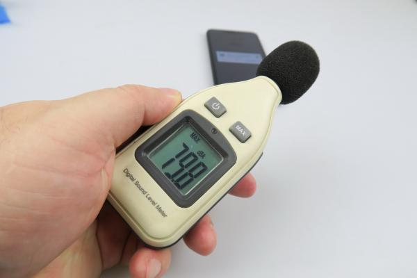 Putere volum Xiaomi Mi A2 Lite