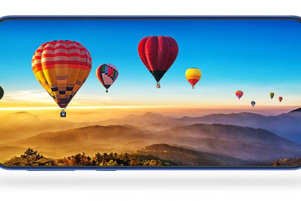 Samsung Galaxy M20 ajunge și pe piața din Indonezia; Începe extinderea globală a produsului