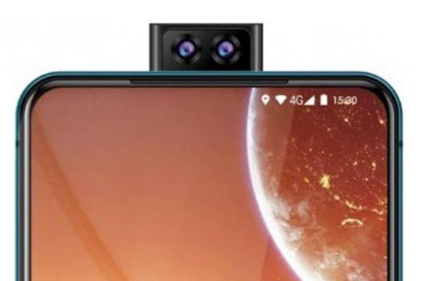 Energizer Power Max P18K Pop este un battery phone de 18.000 mAh cu cameră selfie pop up