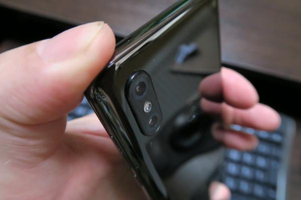 Xiaomi Mi Mix 3 - Fotografii Hands-On