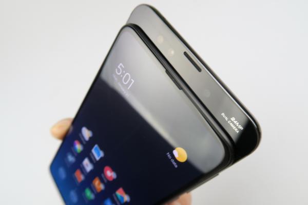Xiaomi Mi Mix 3 - Galerie foto Mobilissimo.ro