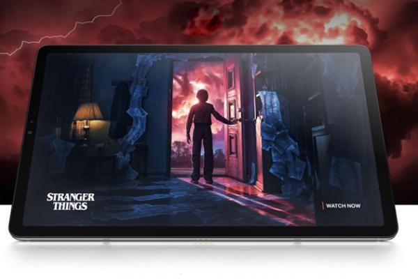 Samsung Galaxy Tab S5e este o nouă tabletă de 10.5 inch; Are 4 difuzoare și talie de doar 5.5 mm