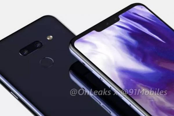 LG G8 ThinQ primeşte certificarea FCC, înainte de debutul de la MWC 2019