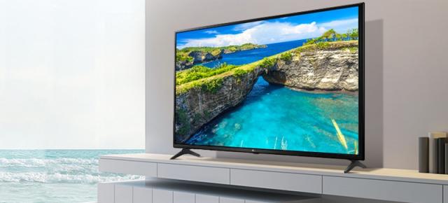 Mini Turul Magazinelor #60: Cel mai ieftin televizor smart, TV cu diagonală mare LED, Huawei Nova 4 în România cu mult RAM