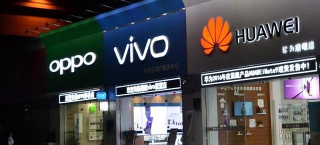 Vești rele pentru producătorii chinezi de smartphone-uri! Livrările vor scădea cu 8.2% în primul trimestru al anului 