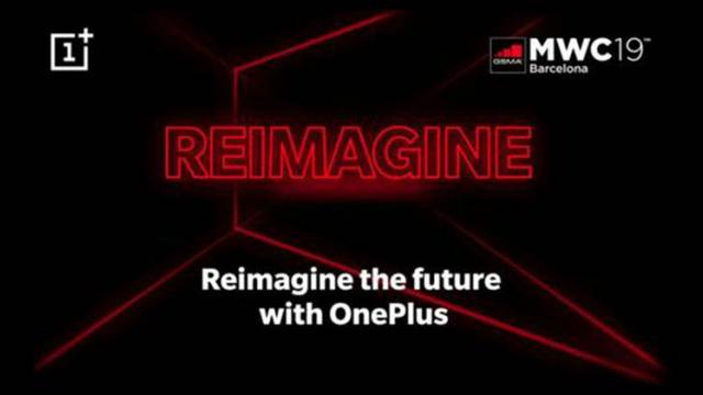 <b>OnePlus va organiza un eveniment special la MWC 2019 cu "ușile închise"; OnePlus 7 ar putea fi prezentat sub formă de prototip</b>Cu toate că firma chineză OnePlus nu obișnuiește să vină în Barcelona la MWC, se pare că anul acesta va face o excepție și va organiza un eveniment de presă, doar pentru un grup restrâns de persoane din zona tech. Intrarea se va 