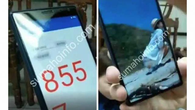 <b>Sony Xperia XA3 apare în primele fotografii hands-on; Are cititor de amprente lateral, cameră duală în spate</b>Sony Xperia XA3 şi XA3 Ultra sunt subiect de zvonuri încă de toamna trecută, înregistrând multiple scăpări de randări şi specificaţii. Acum Xperia XA3 primeşte şi primele fotografii hands on, pe care le vedeţi mai jos.