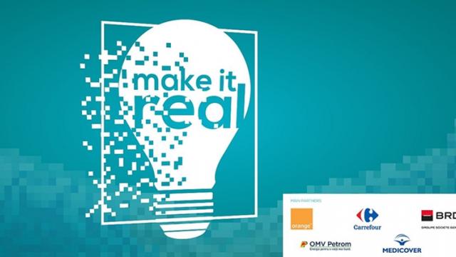 <b>Au început înscrierile pentru hackatoanele Innovation Labs 2019; Startup-uri tehnice pentru tinerii pasionaţi de tehnologie</b>Tinerii pasionaţi de tehnologie şi IT sunt aşteptaţi la hackatoanele Innovation Labs 2019, acolo unde îşi vor putea transforma ideile în realitate. E vorba despre o serie de programe speciale de mentorat şi sesiuni de programare 