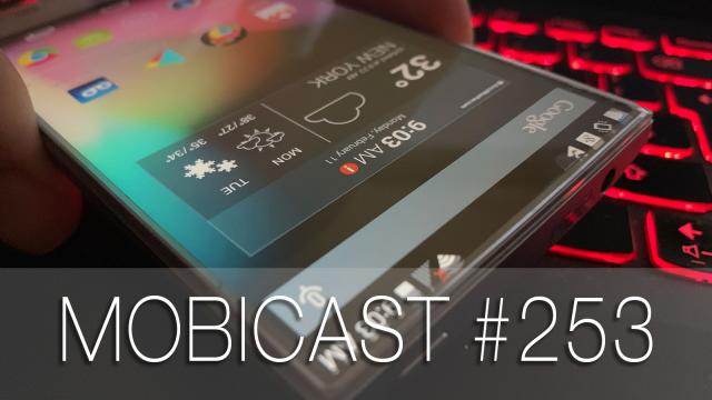 <b>Mobicast 253: Lansare Motorola Moto G7, dată lansare Huawei P30 Pro, preţuri greşite eMAG.ro, Apex Legends e tare</b>Încă o săptămână s-a dus şi a venit momentul pentru un nou Mobicast, podcast ajuns la ediţia 253. Se lasă cu lansări, precum cea a lui Motorola Moto G7, în 4 variante, inclusiv local, dar şi veşti despre lansarea lui Huawei P30 