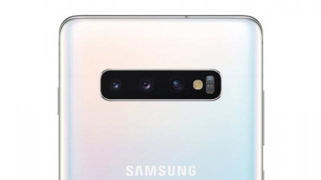 <b>Samsung Galaxy S10 ar putea veni cu filmare HDR10+, Super Slow Motion Full HD; Aflăm şi alte moduri noi pentru cameră</b>Tic-tac! Au mai rămas doar 6 zile până ce va fi prezentat Samsung Galaxy S10 şi a venit momentul pentru o nouă rundă de scăpări. De această dată e vorba despre detalii legate despre cameră. Ele apar mulţumită celor de la XDA Developers