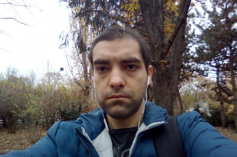 Allview Soul X5 Mini - Mostre Foto (selfie): IMG_20181114_145708.jpg