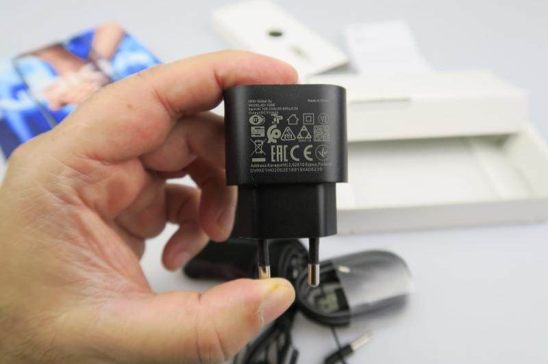 Nokia 5.1 Plus - Accesorii: Nokia-51-Plus_011.JPG