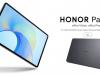 Tableta Honor Pad X9 sosește în Europa! Costă 250 euro, are display generos cu refresh rate de 120Hz, 6 difuzoare și baterie mare