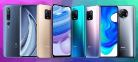 Alte 9 smartphone-uri Xiaomi nu vor mai primi actualizări software începând din această lună; Ce modele sunt pe listă?