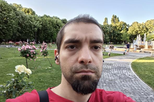 realme 11 Pro+ 5G - Mostre foto (Selfie): IMG20230609193604.jpg