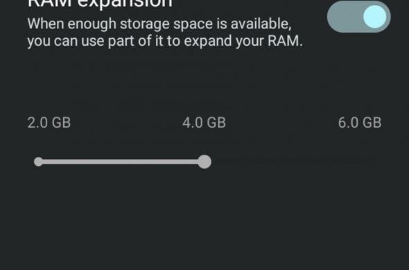 OS, UI, Apps - realme C53: Screenshot_20230705-155323.jpg