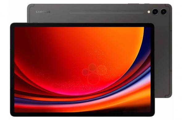 Samsung Galaxy Tab S9 - Fotografii oficiale: Samsung-Galaxy-Tab-S9_002.jpg