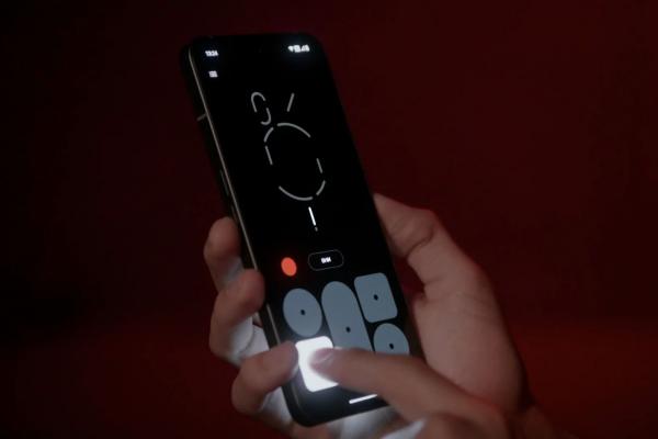 Telefoanele Nothing primesc sunete realizate de Swedish House Mafia şi un composer Glyph