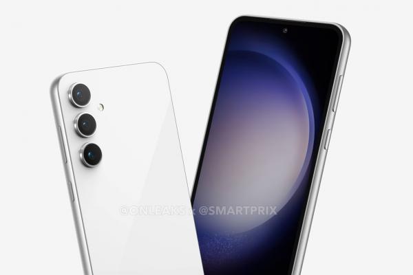 Samsung Galaxy S23 FE e real până a urmă, iar azi îl vedem în primele imagini credibile