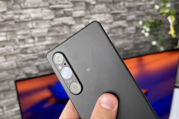 Sony Xperia 1 V - Galerie foto Mobilissimo.ro