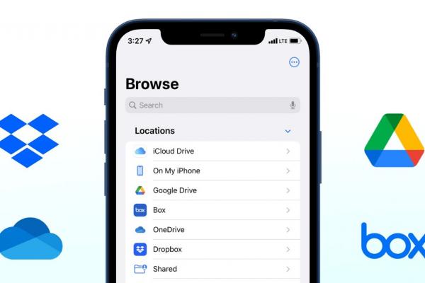 O nouă lege UE ar putea obliga Apple să faciliteze transferul datelor din iCloud spre alte servicii de stocare cloud