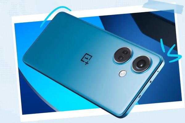 OnePlus Nord CE 3 5G vine pe nuanța Aqua Surge, iar prezența procesorului Snapdragon 782G este confirmată oficial