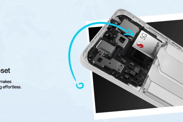 OnePlus Nord CE 3 5G - Teasere