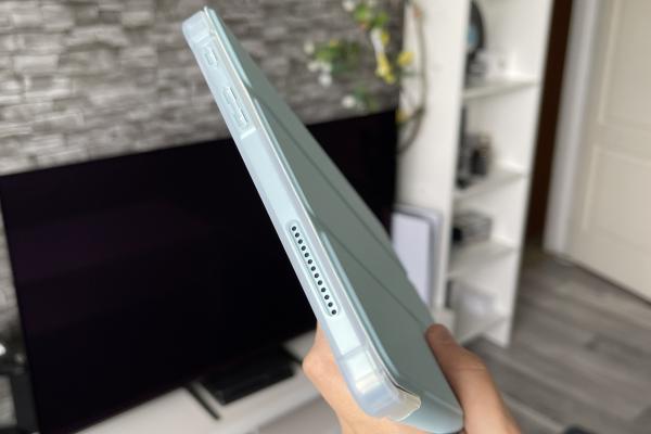 BlackView Tab 11 WiFi: Difuzoare stereo pe care te poți baza pentru consum media și jocuri
