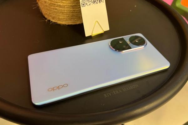 OPPO Reno10 - Fotografii hands-on